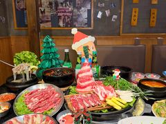 -GOGIYA·咕叽吖韩国传统烤肉店(小榄店)