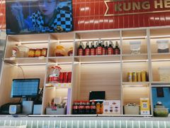 -雙冲柳州螺蛳粉&酸嘢&桂林米粉(簋街店)