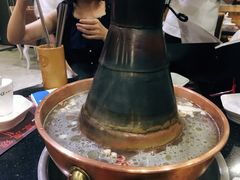 -草原饭店火锅