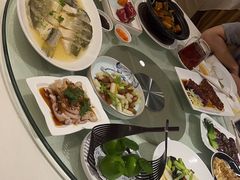 -荣粤酒家·融合粤菜