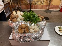 -御温泉·大餐庙会