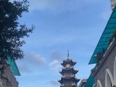 -贵阳北天主教堂