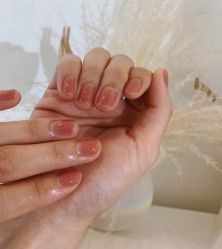 -四季·予你日式美甲美睫Nail