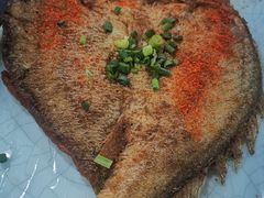 -大院涮烤·东北经典老味烧烤·铜锅涮肉(江南东路店)