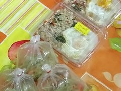 -瓦洛洛传统市场
