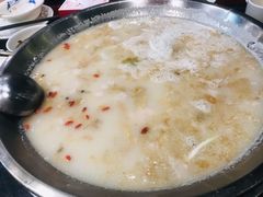 老来福酸汤兔(小锅)-老来福·非遗酸汤兔(凯旋路店)