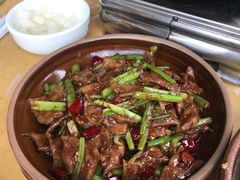 -老鳖私房菜(常青花园店)