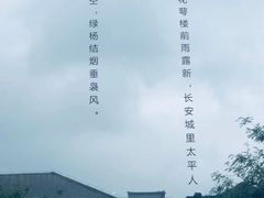 -大雁塔文化休闲景区-北广场
