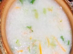 -花少爷的粥(中贸广场店)