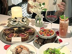 -壳里西餐厅Coquille Seafood Bistro(蒙自路店)