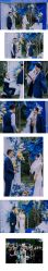 -荷玛高端新娘跟妆团队·彩妆培训