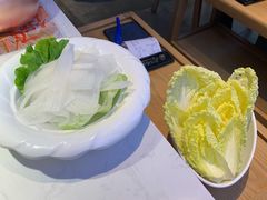 川味泡萝卜-周渝食惦酸菜鱼(青浦店)