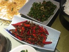 -U你·天然调味(南湖总店)