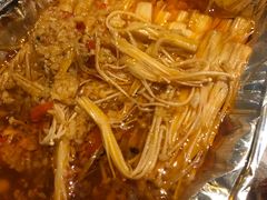 -新疆烧烤王(广灵店)