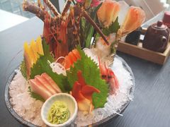 -花潮料理艺食馆(成都万象城店)