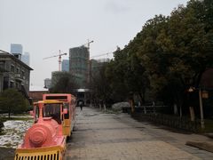 -中国丝业博物馆
