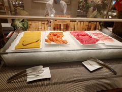 -海景花园大酒店·西餐厅