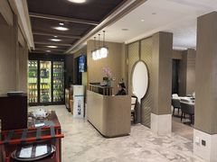 -杭州西湖柳莺里酒店·闻莺厅