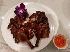 -老洋坊饭店(厚街东宝路店)
