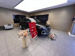 -北京博瑞祥星奥迪4S店(双井店)