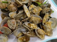 -七鲜渔港美食餐厅(巽寮湾海景店)