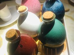 桃花醉-花千醉(新街口店)