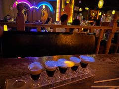 -Helens海伦司小酒馆(南京洪武路店)