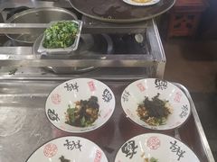 -四海楼(如皋定慧禅寺店)