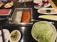 -东道煮牛肉火锅(重庆路店)