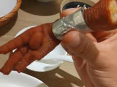 -苏小柳点心·手作小笼包(浦东嘉里城分院)