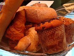 战果累累&nbsp;第二篮-西点坊(浦东香格里拉店)