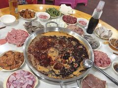 -储奇门鳝鱼火锅(总店)