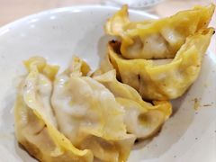 -蒋家桥饺面店(广陵路店)