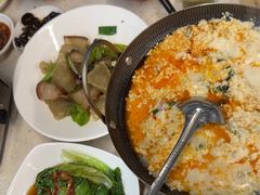 -庖丁人家巴东茶店牛肉(施南古城店)