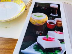 -那家小馆•北京菜•烤鸭(香山店)