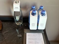 -深圳国际会展中心洲际酒店
