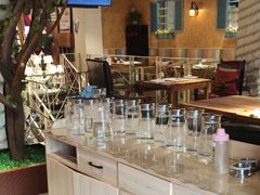 -通海俄式烧烤·俄罗斯大串(嵩山路店)