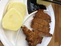-小姜锅贴(凤凰街店)