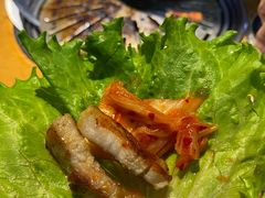 -老炉家木炭烤肉(长江国际店)