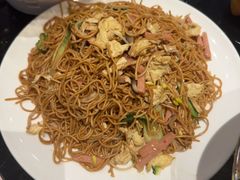 -恒记饭店(珠江路总店)
