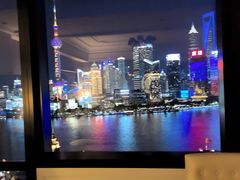 -上海外滩华尔道夫酒店