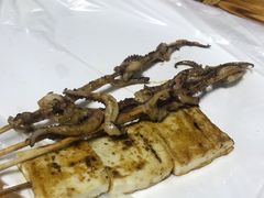 -烧烤佬(新基路店)