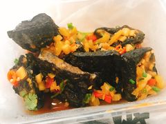 -老板很二(吉大店)