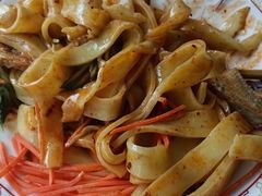 -撒拉花儿·新疆菜·清真(太阳宫店)