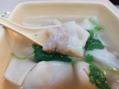 -吉祥馄饨(宁波高铁店)