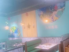 -云中鱼蒸汽石锅鱼(川沙百联店)