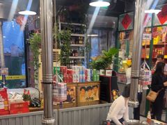 -永安里地摊烤肉(首创店)