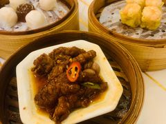 -稻香饭店(IFS国金中心店)