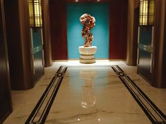 -Yan Ting 宴庭中餐厅(上海静安瑞吉酒店)