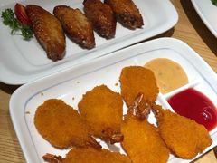 -菲滋意式餐厅(西溪印象城店)